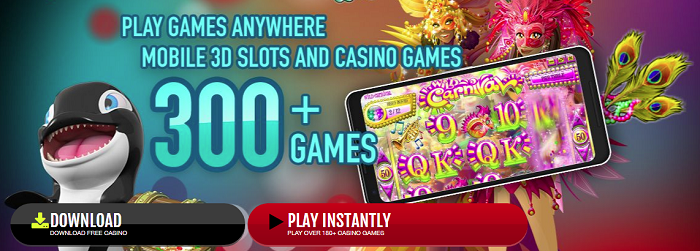 Paradise 8 Molbie and Online Instant Games plus Free Software Downloads