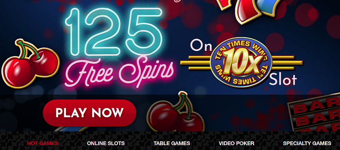 This Is Vegas Online & Mobile Casino 125 Free Spins No Deposit Needed