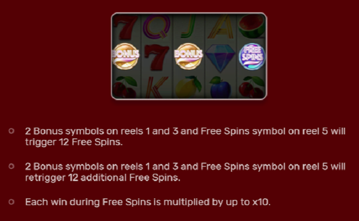 Reels and Wheels XL Free Spins with Win Multiplier to 10X