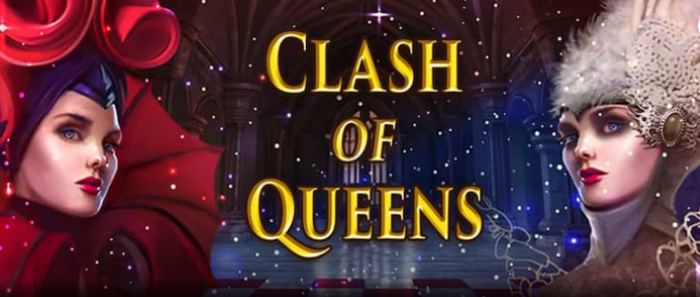 The Clash of Queens