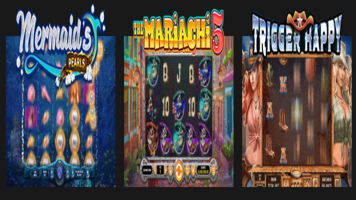 Free Slot Spins at Planet7 Casino