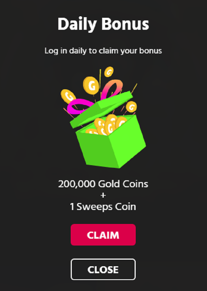 Chumbra Casino: How To Register, Login, Get Free Gold Coins & Sweeps Coins