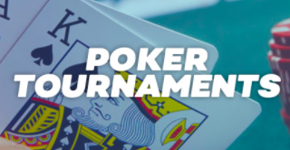Bovada-Poker-Tournaments