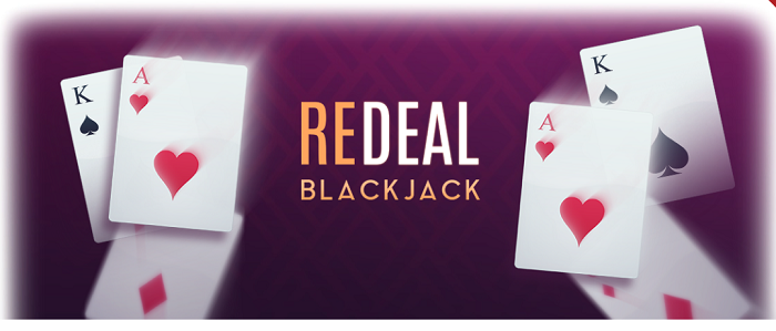 Jackpot City Casino - Real Deal Blackjack