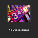 NO DEPOSIT Casino BONUS