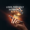User-Friendly Interface