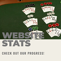 Website Stats