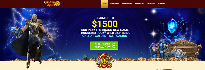 Golden Tiger Casino Review: Is It Right for You – Pros and Cons