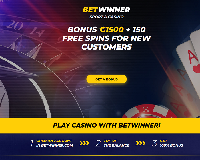 Betwinner Review: Is it a Reliable and Trustworthy Operator?