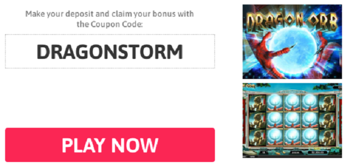 Unleash the Power of Dragon Orb Slot: Claim Your $25 No Deposit Bonus!