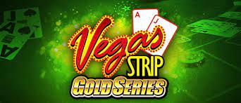 Vegas Strip Blackjack Gold at RubyFortune: A Player’s Delight!