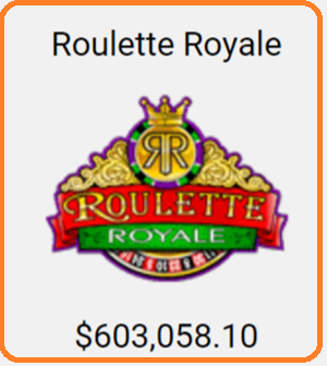 Is Roulette Royale the Key to Unlocking Casino Riches?