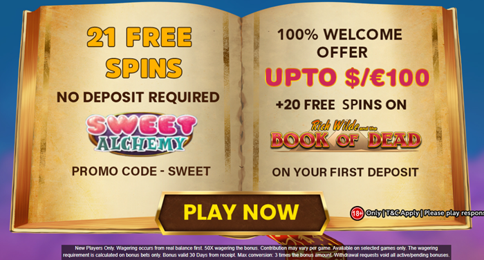 Rich Wilde and the Book of Dead: 20 Free Bonus Spins – How To Play Review