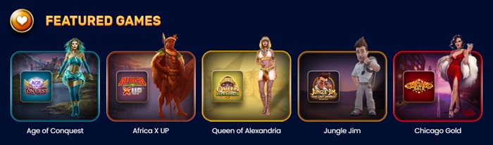 Yukon Gold Casino Games: Are You Ready to Uncover Hidden Treasures and Epic Wins?