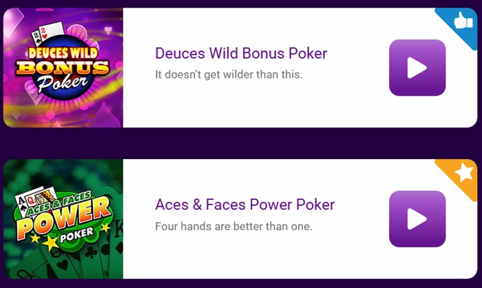 Jackpot City Canada: How Can Aces & Faces Power Poker Quadruple Your Fun and Winnings?