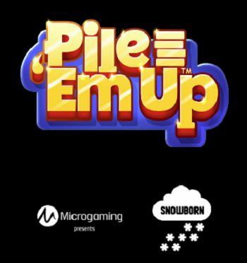 Pile ’em Up Slot and Coin Booster Review with $1,600+ Bonuses