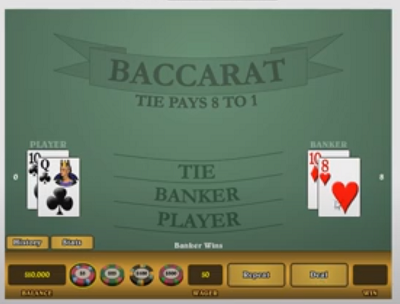 Smart Money Group’s Two Best Baccarat Systems to Play Plus Debunking Christopher Mitchell