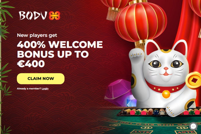 Bodu88 Casino Review: A Rich Blend of Asian Charm and Exciting Gaming