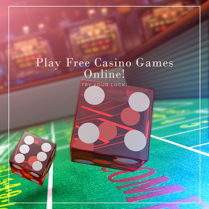 Slots LV: Play Free Slots and Table Games