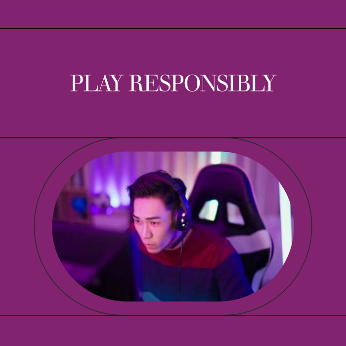 Responsible Gaming at JackpotCity Online Casino