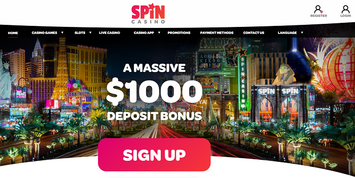 Spin Casino Review: The Pros and Cons of Playing at This Casino