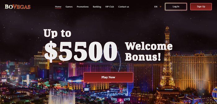 Best Online Casinos for US players in 2023
