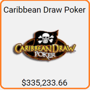 Is Caribbean Draw Poker Your Ticket to Tropical Riches?
