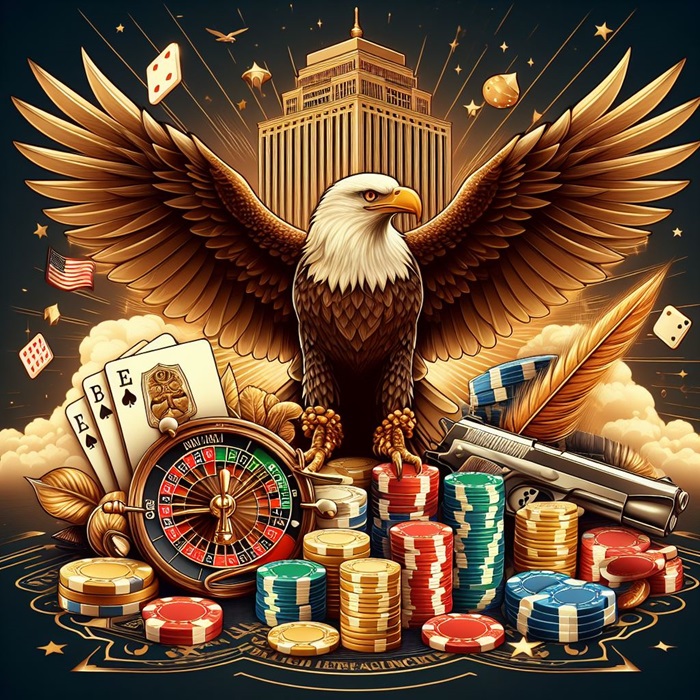 Golden Eagle Baccarat Strategy