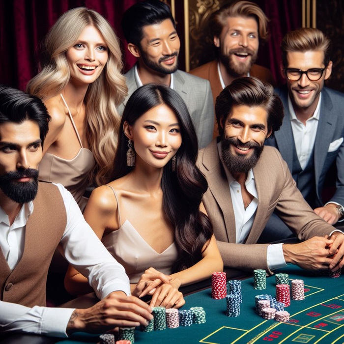 Mastering the Art of Baccarat A Guide to Winning Systems