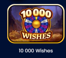 10 000 Wishes