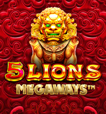 5 Lions Megaways Slot Game