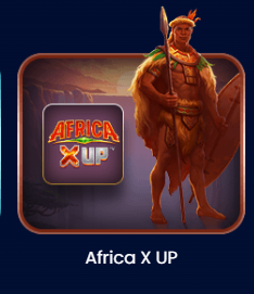 Africa X UP