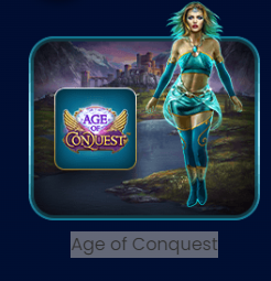 Age of Conquest