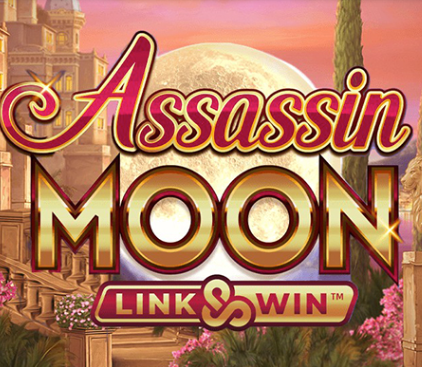 Assassin Moon Slot Game