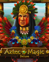 Aztec Magic Deluxe Slot Game