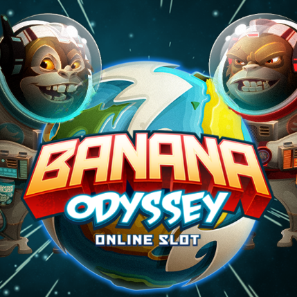 Banana Odyssey Slot Game