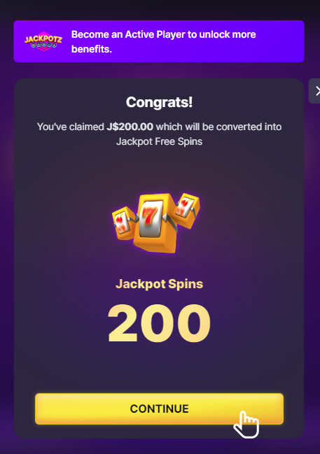 Bitstarz Free Jackpot Spins - Daily 