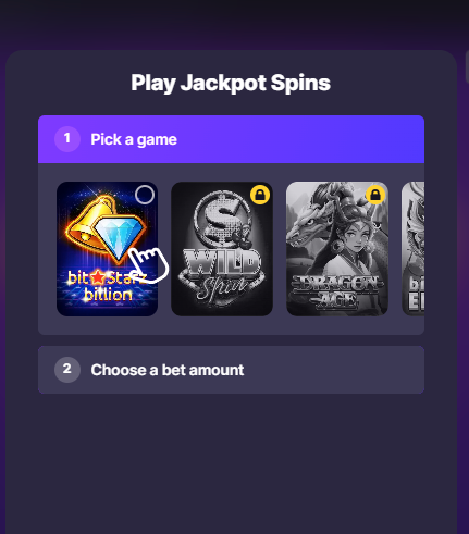 Bitstarz Free Jackpot Spins - Daily 