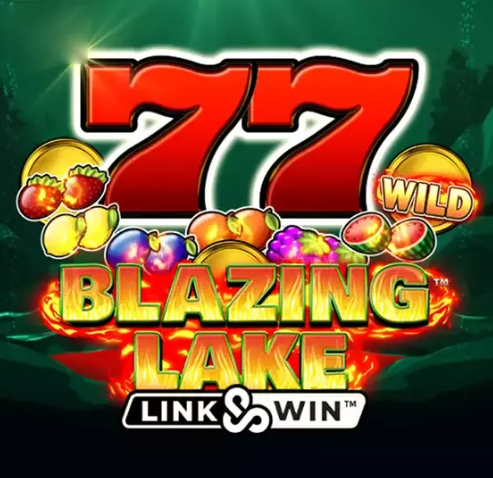 Blazing Lake Slot Game