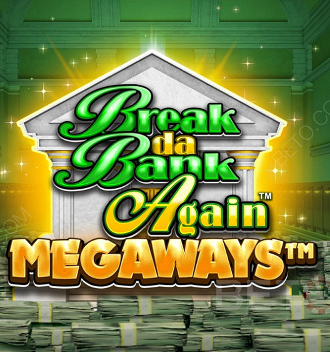 Break Da Bank Again Megaways Slot Game