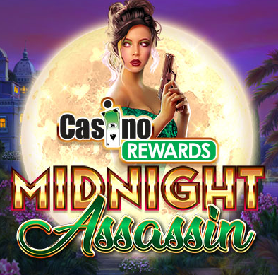 Casino Rewards Midnight Assassin: Tips to Score Big in the Shadows