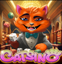 Catsino Slot Game