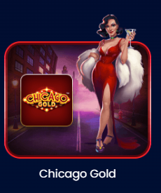 Chicago Gold