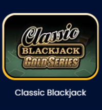 Classic Blackjack Gold Series