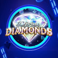 Divine Diamonds Slot Game