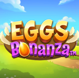 Eggs Bonanza Slot Game