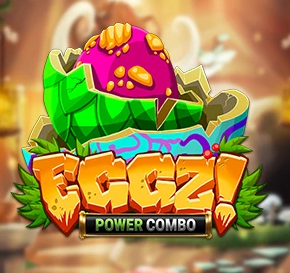 Eggz Slot Game