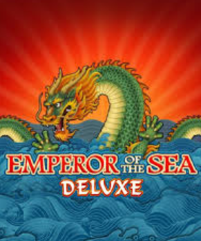 Emperor of the Sea Slot Game