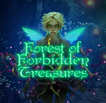 Forest of Forbidden Treasures Slot Game