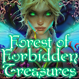 Forest of Forbidden Treasures Slot Game